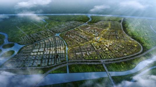 京津合作示范区