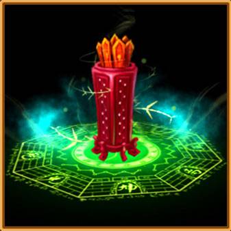 六合（《奇门遁甲》八神兽之一）