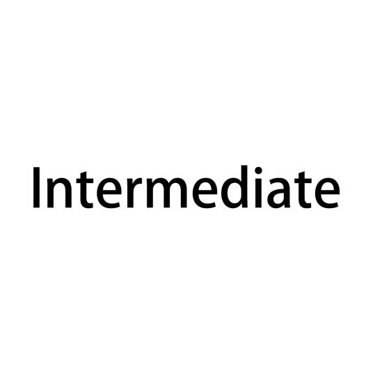 Intermediate