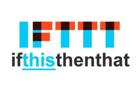 ifttt（网站）