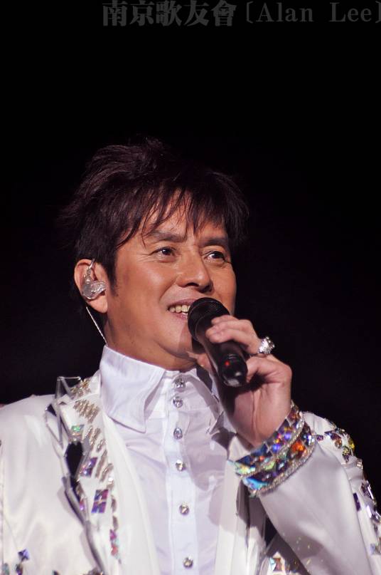 一生何求（谭咏麟演唱的歌曲）