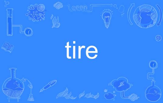 tire