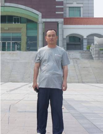 孙龙（甘肃定西籍书画家）