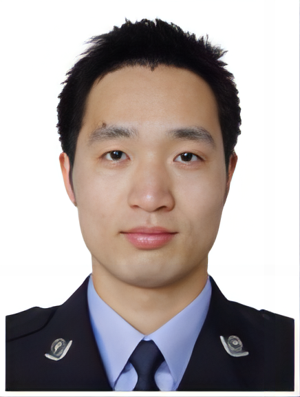 叶剑（浙江省绍兴市新昌县人民政府副县长、公安局局长）