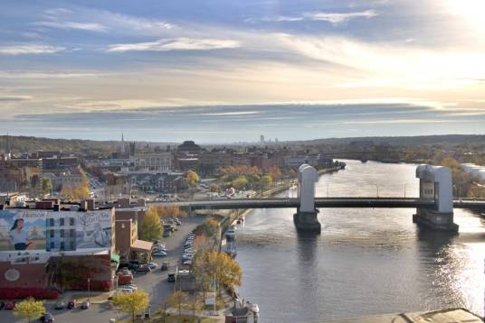 特洛伊（美国纽约州中东部城市）