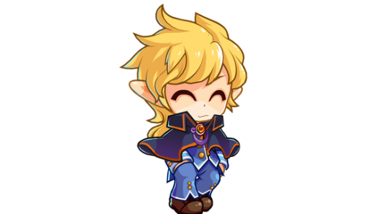 卡普（动画片《洛克王国》里的角色）