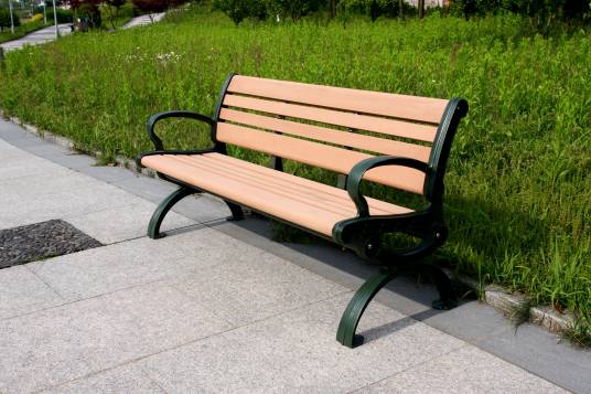 长椅（长条型座椅）