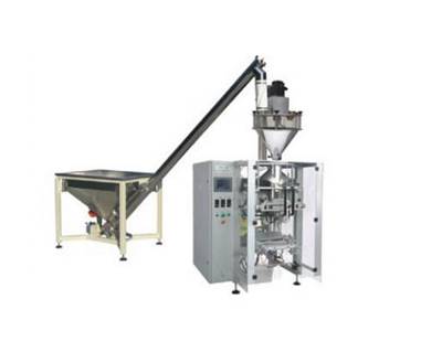粉料包装机