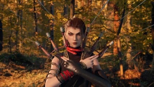 巴戈（玄幻武侠动画《画江湖之不良人》系列中的角色）