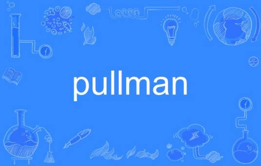 pullman