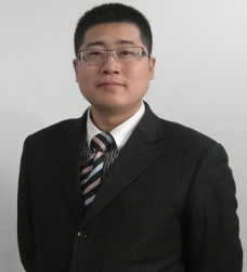 曹海涛（中国注册会计师、企业资本专家 、创业投资时评家）