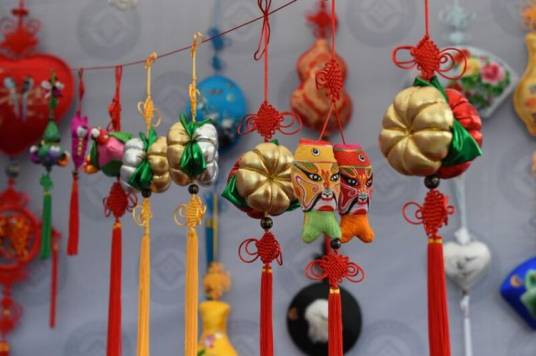 香包（徐州香包）