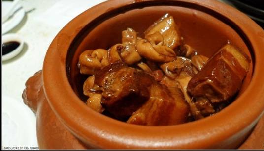 绿波廊（亮马河饭店店）