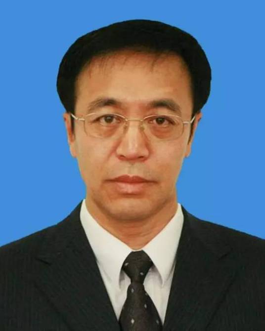 李祥（吉林省长春市原市委常委、政法委书记）