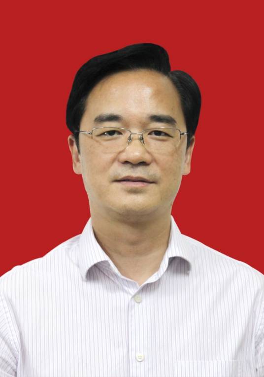 王利波（湖南省醴陵市委书记）