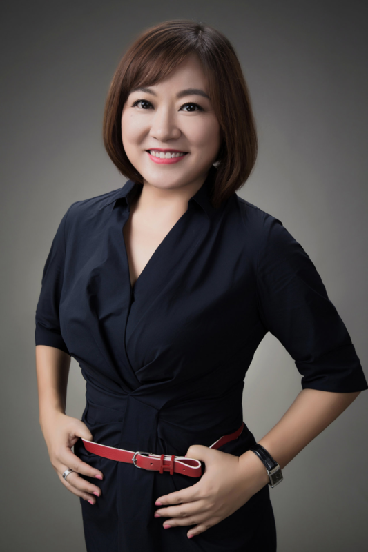 兰海（上濒教育首席教育专家）