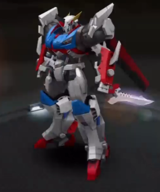 猎空（天天飞车T级赛车）