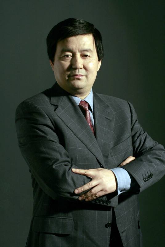 龚剑（上海建工集团股份有限公司首席专家）