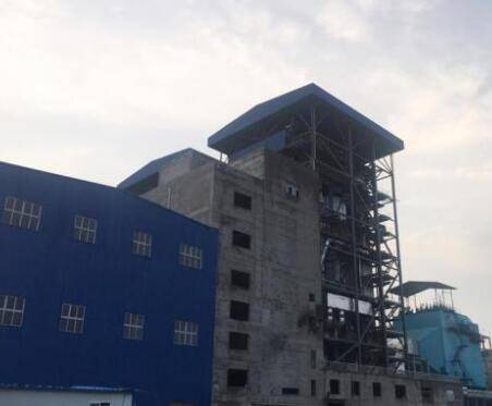 8·11当阳化工厂爆炸事故