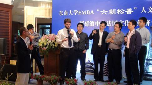 江苏开元国际集团轻工业品进出口股份有限公司