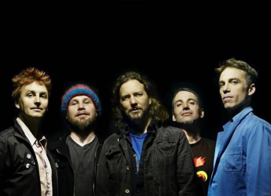 Pearl Jam（摇滚乐队）