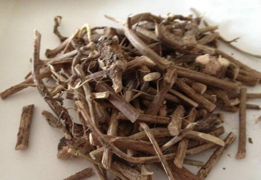 鸡矢藤（中草药）