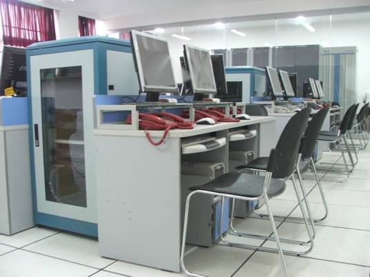 现代通信技术（通信技术术语）