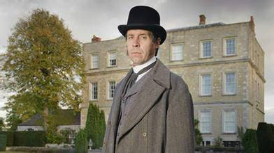 威彻尔先生的猜疑