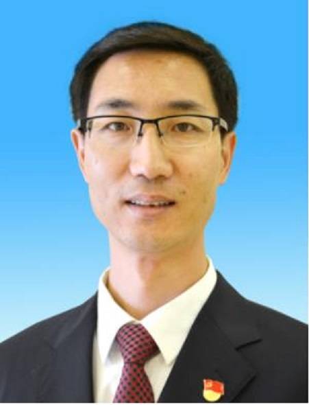 刘瑞龙（内蒙古自治区包头市达茂旗委原常委、组织部原部长）