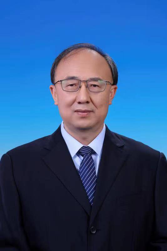 韩斌(北京科技大学土木与资源工程学院教授)