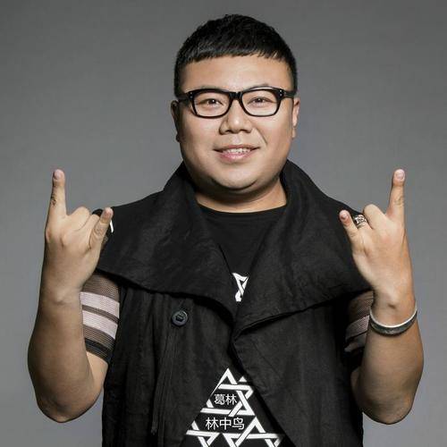 林中鸟（葛林演唱歌曲）