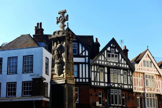 坎特伯雷（新西兰一级行政区）