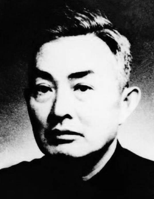 陈昌浩（原中共中央编译局副局长）