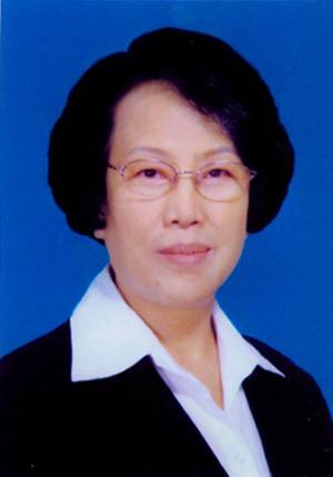 李延芝（政协黑龙江省第十届委员会副主席）