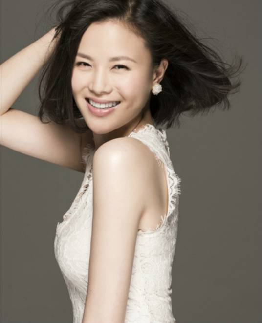 黄薇（中国内地女演员）