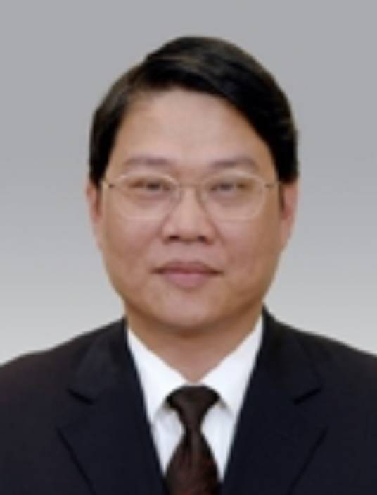 林杰（福建省政协经济委员会原副主任）