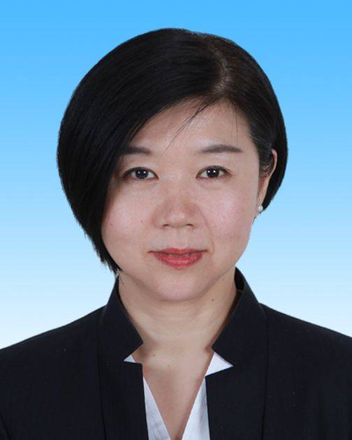 齐静（北京市大兴区人力资源社会保障局党组副书记、副局长）