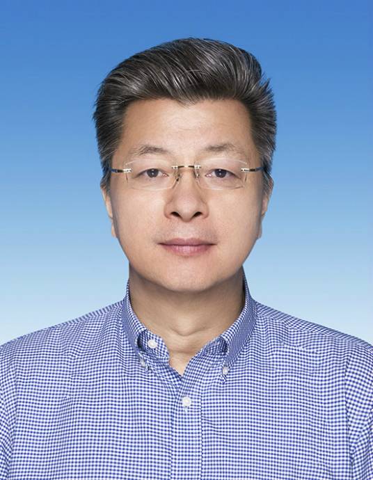 路军（安徽省合肥市委副书记，安徽省第十四届人民代表大会代表）