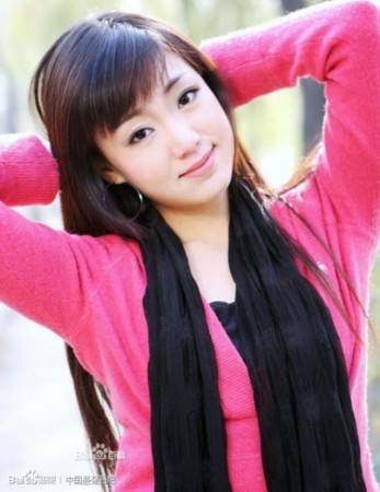 闵百慧（中央电视台导演）