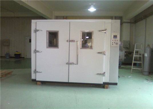 高低温试验室