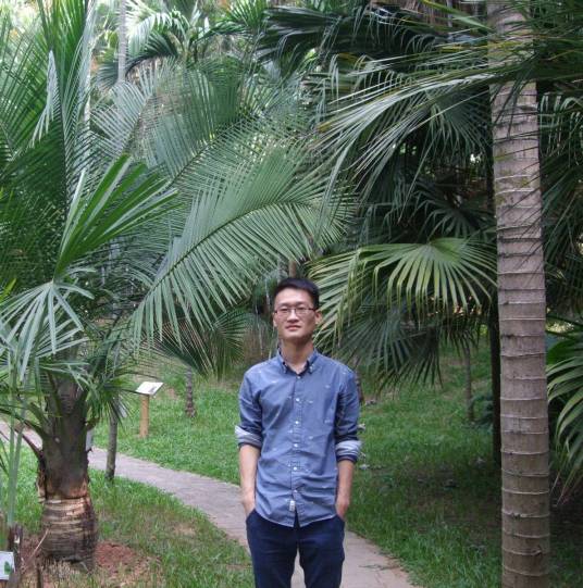 聂永真（用户体验设计师）