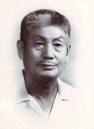 萧军（中国作家）