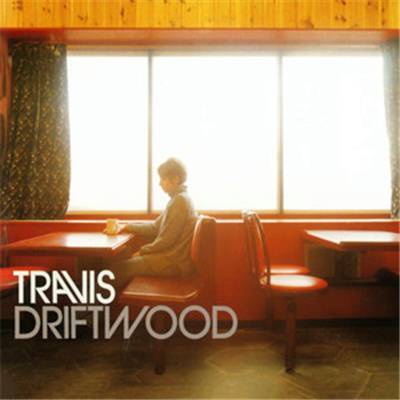 driftwood（苏格兰乐队Travis演唱的歌曲）