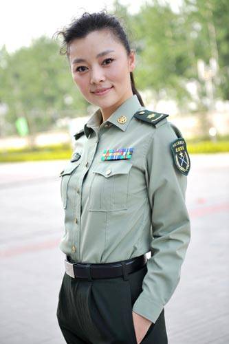 李晖（中国内地女高音歌唱演员）