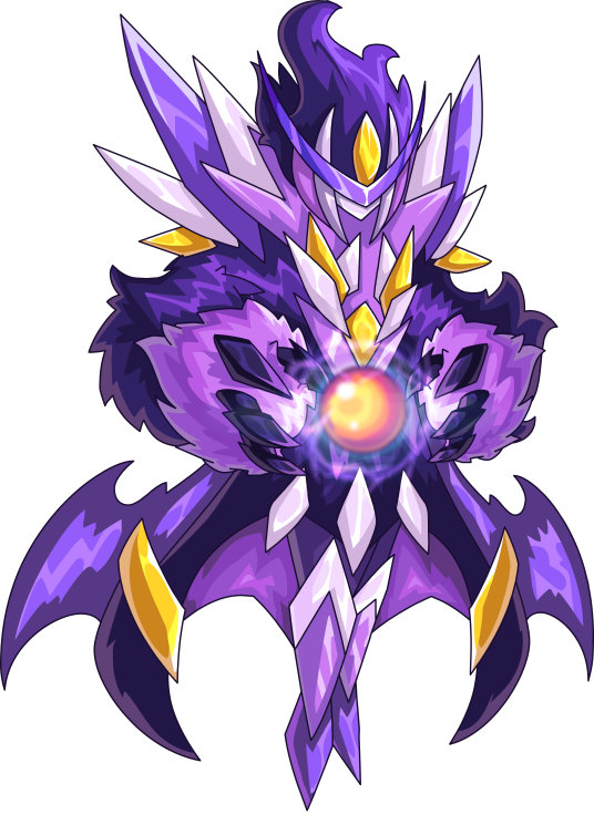 修普诺斯（游戏《赛尔号》中的精灵）