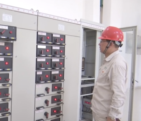 张宏文（江苏协联热电集团有限公司工作人员）