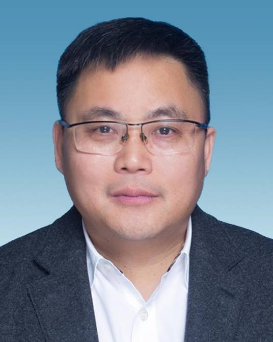 康健（江西省宜春市宜丰县委书记，县人武部党委第一书记）