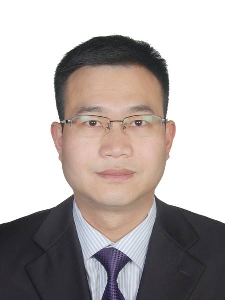 梁栋（福建省福州市台江区委书记）