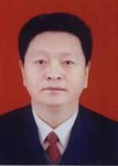 李永胜（河南平顶山市人大常委会原副主任）