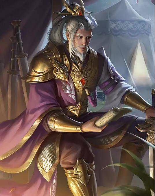 杜预(游戏《三国杀》中的武将牌)